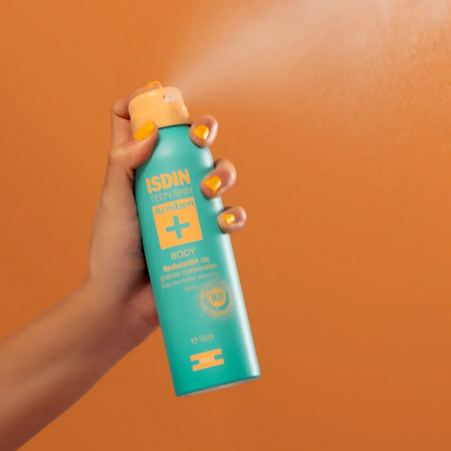 ACNIBEN®  Body Spray corporal