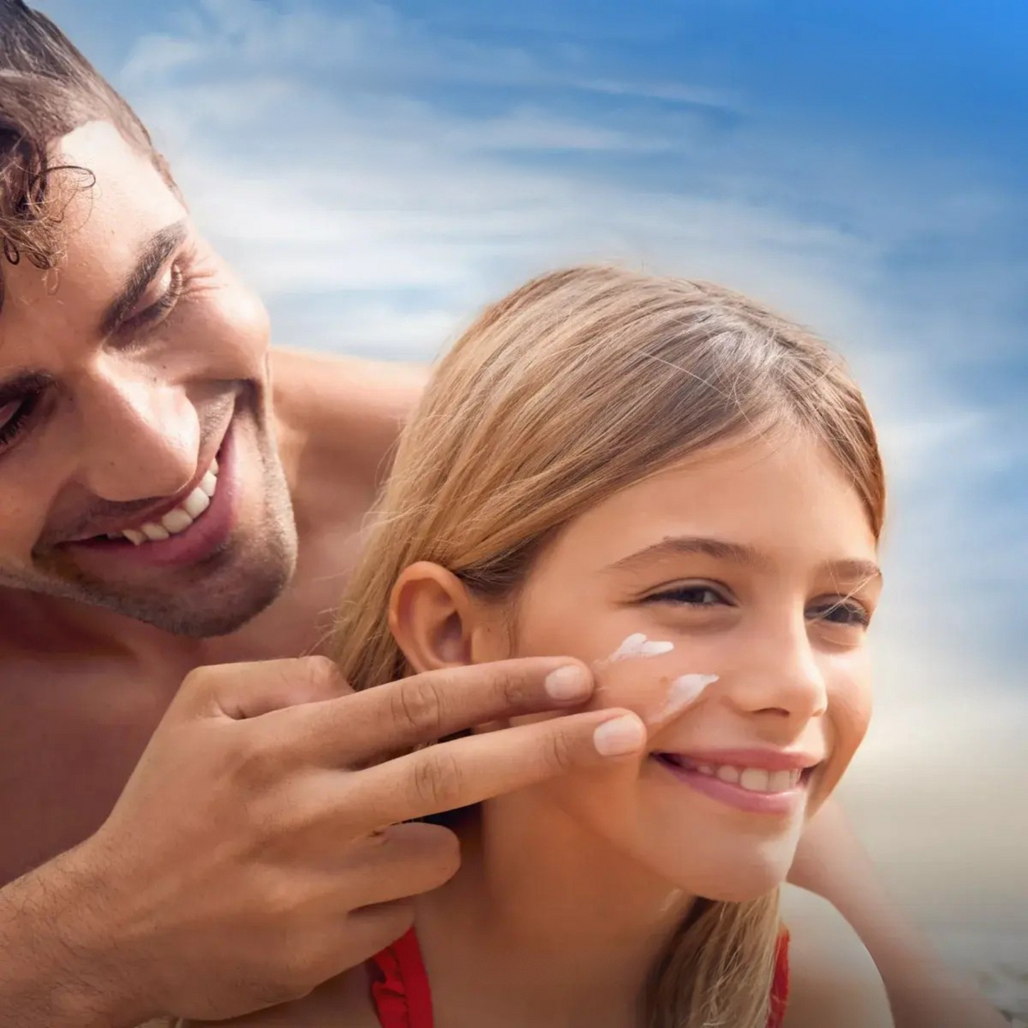 Fusion Water MAGIC Pediatrics SPF 50