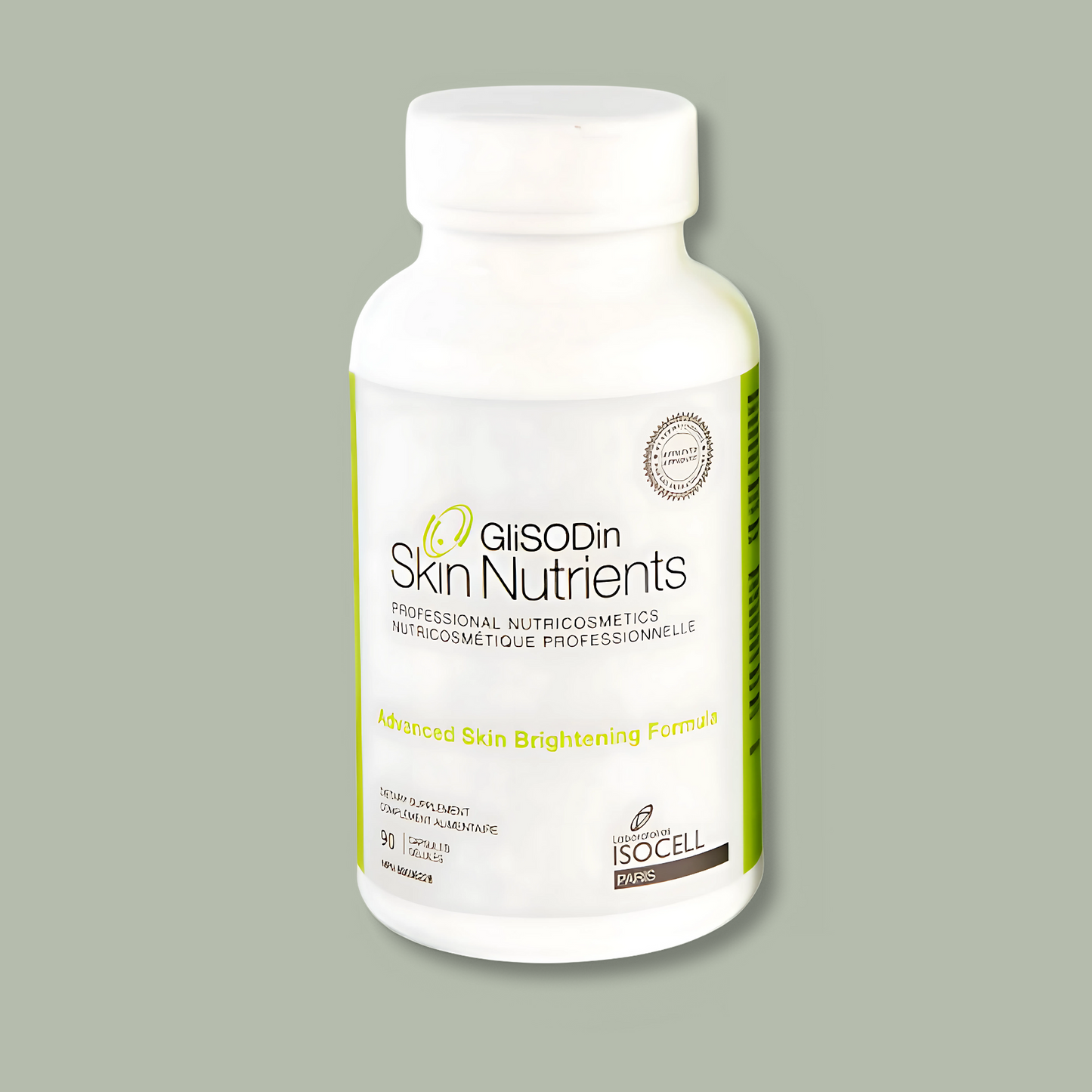 Advanced SB formula
