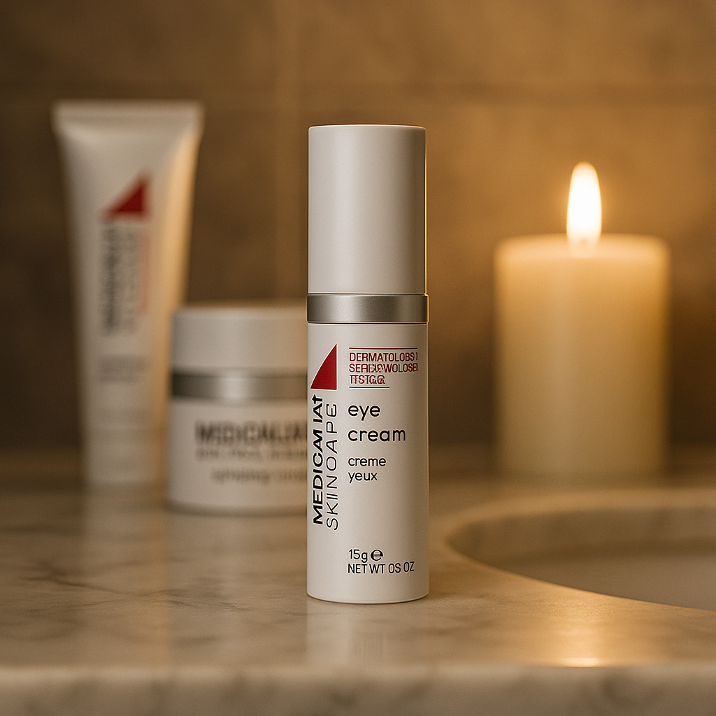 Eye cream