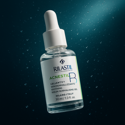 Acnestil Pb Suero Sebo-regulador