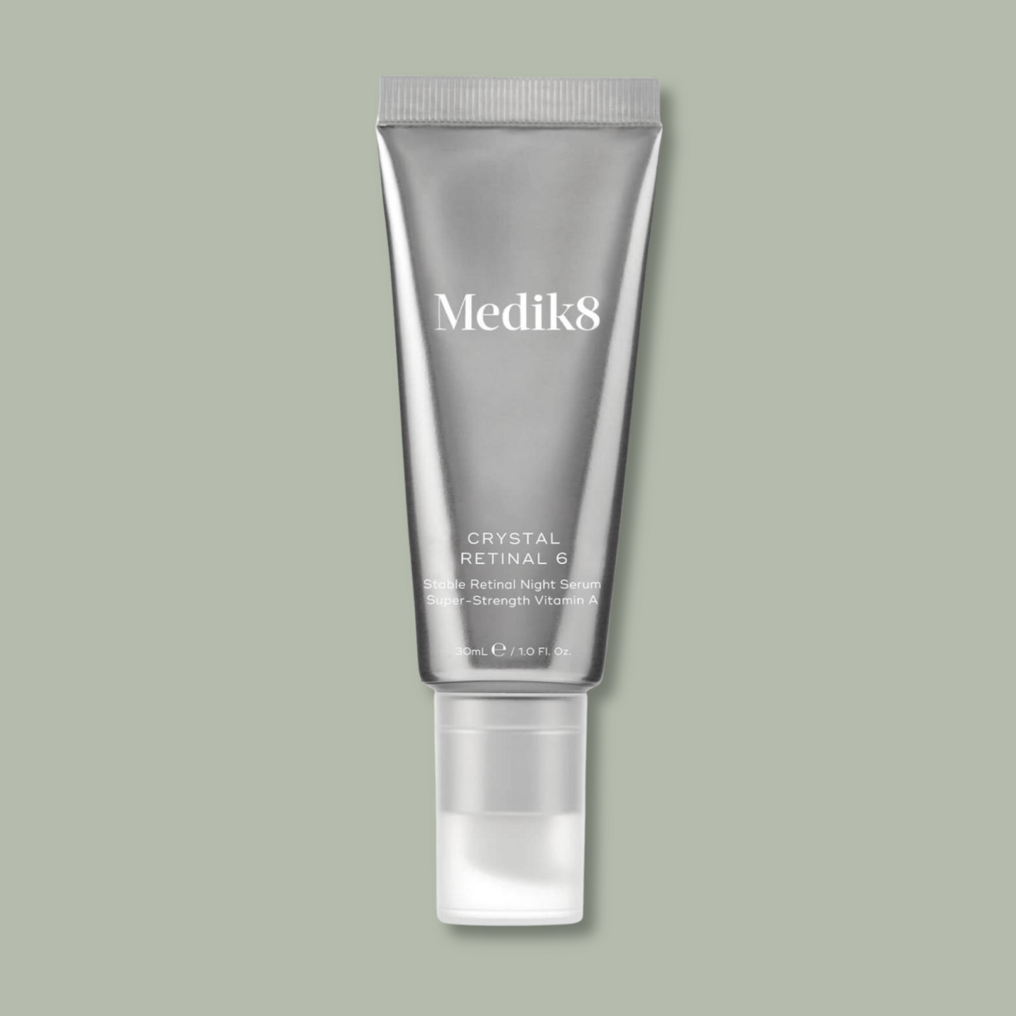 Crystal retinal 30ml