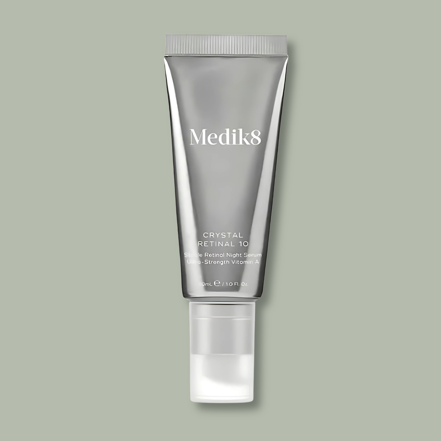 Crystal retinal 30ml