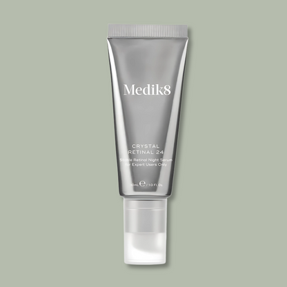 Crystal retinal 30ml