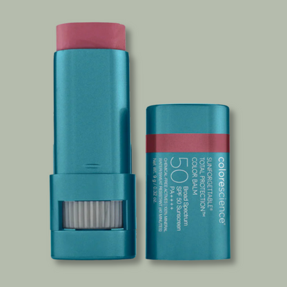 Sunforgettable total protection color balm SPF 50