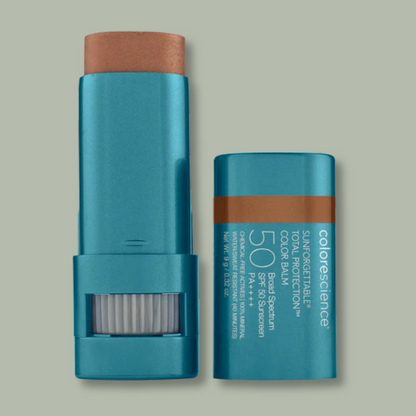Sunforgettable total protection color balm SPF 50