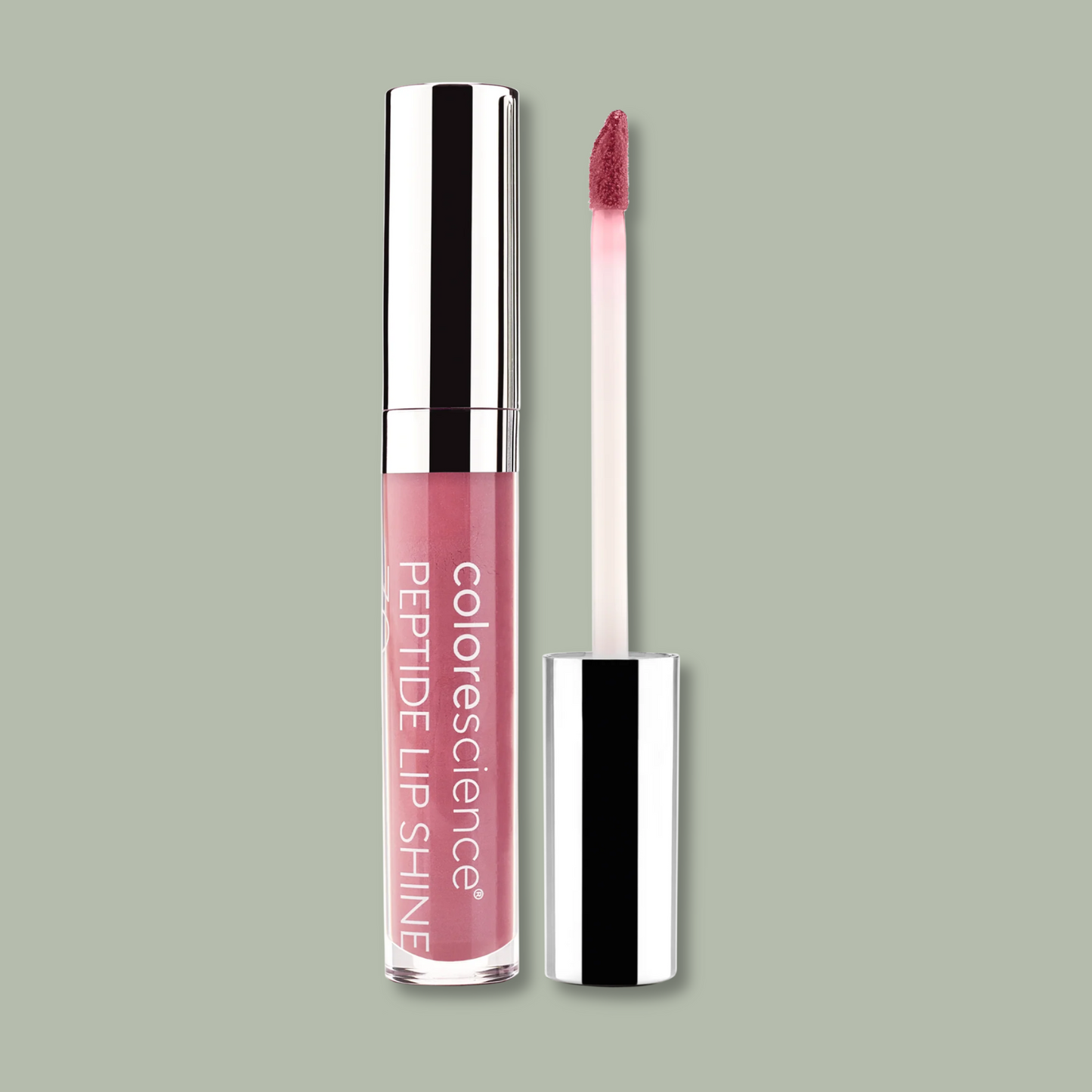 lip shine SPF 35