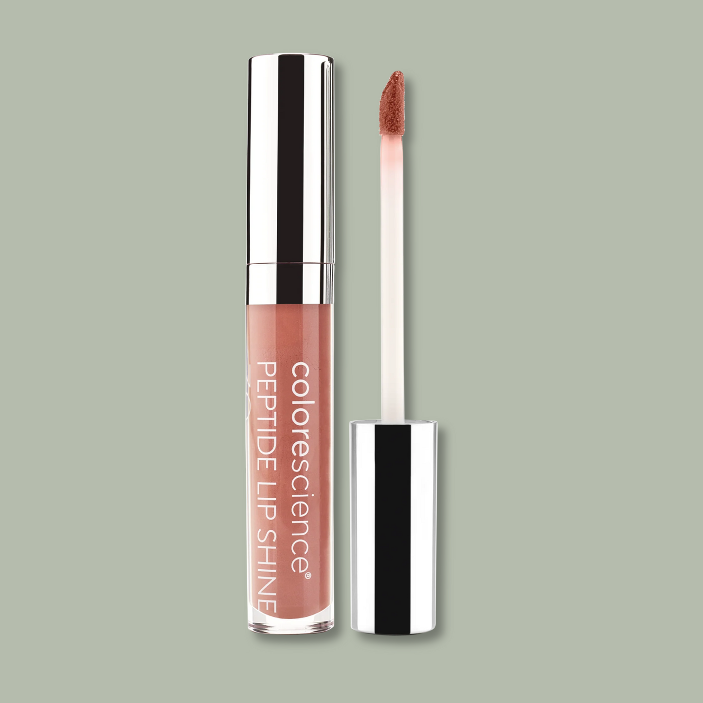 lip shine SPF 35