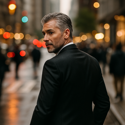 Polaris NR-02® Shampoo Reestructurante para el Crecimiento del Cabello