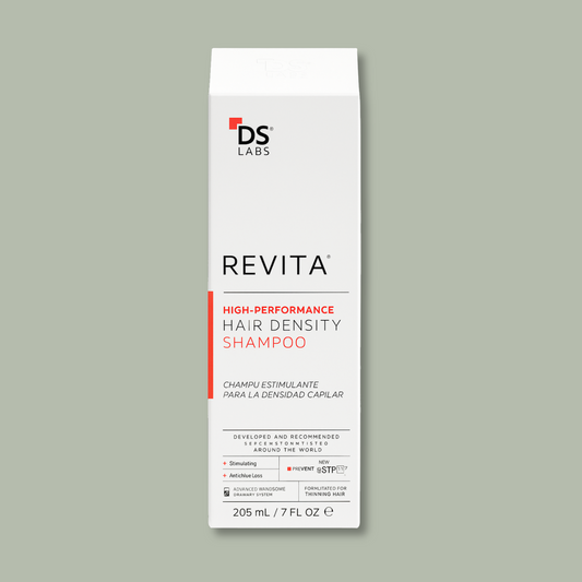 Revita Shampoo para la Densidad Capilar