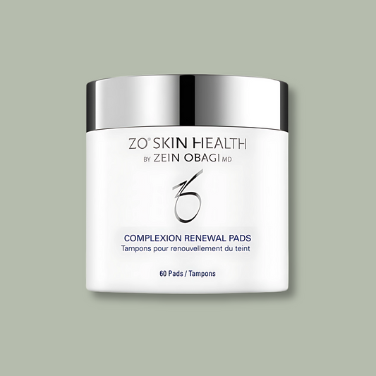Complexion Renewal Pads