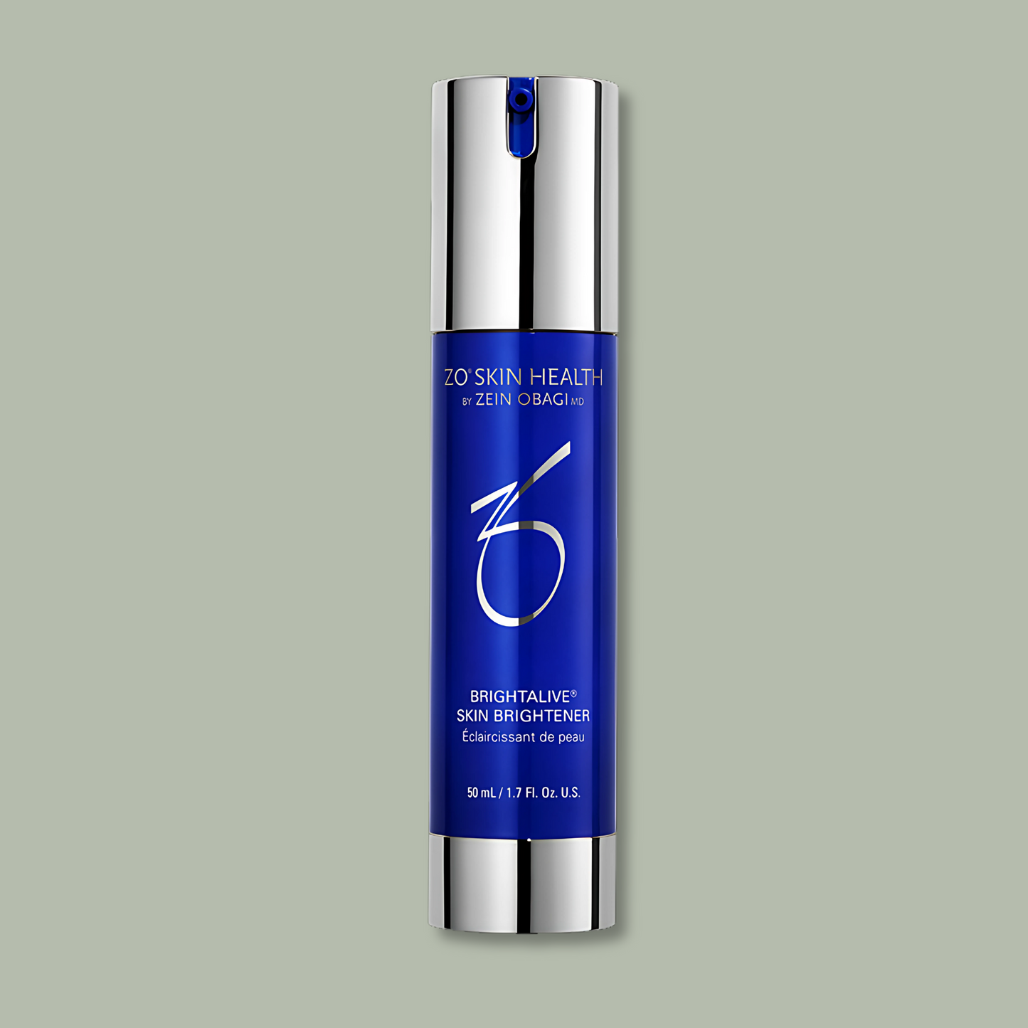 Brightalive skin brightener