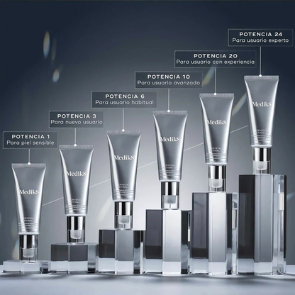 Crystal retinal 30ml