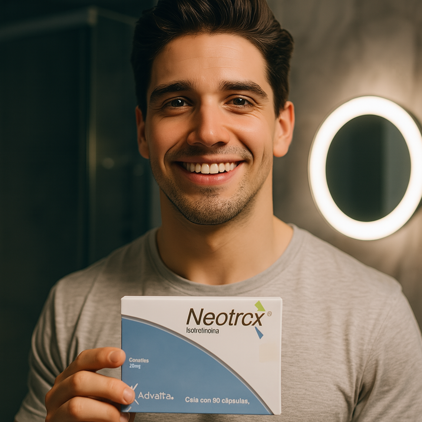 Neotrex 20mg