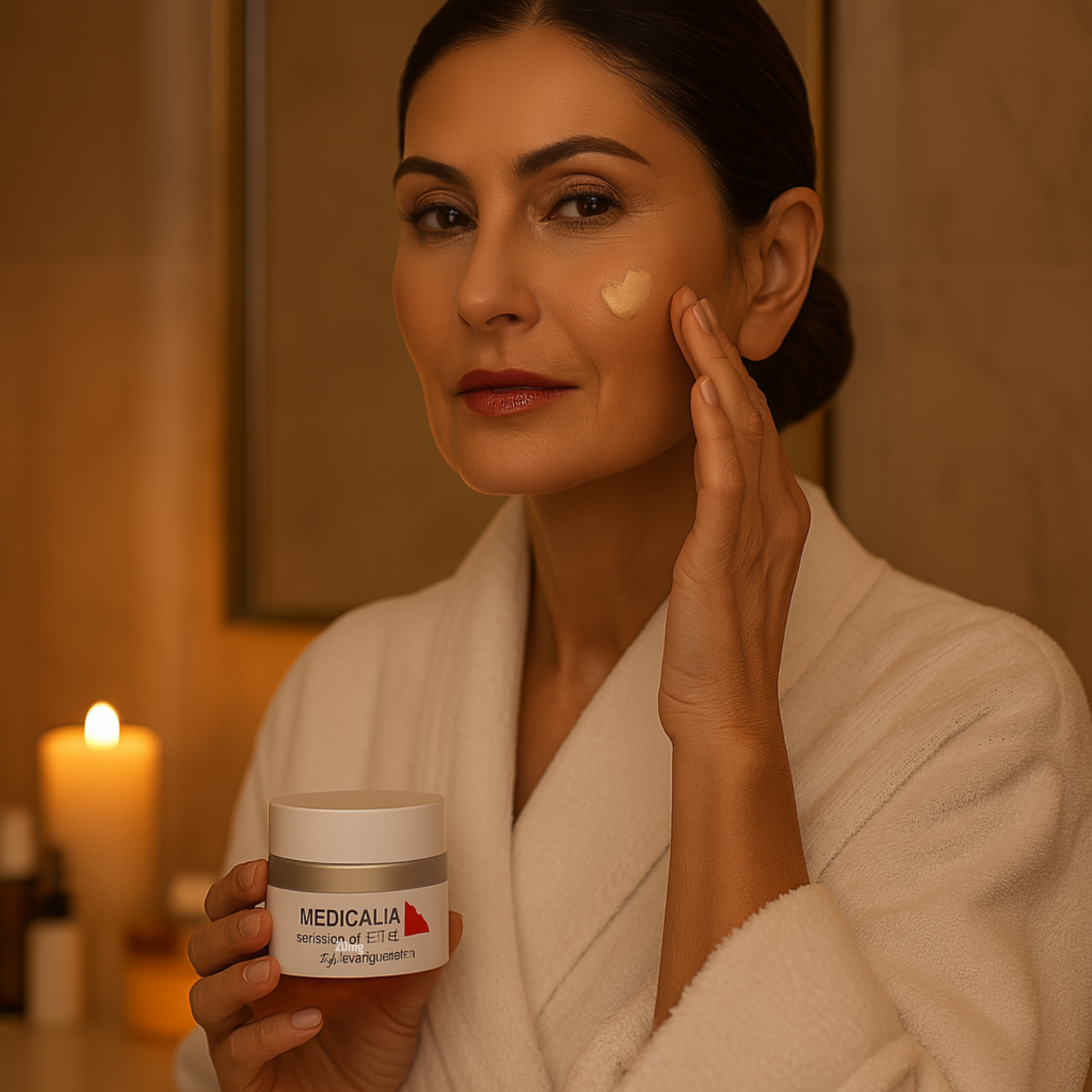 Lightening Cream