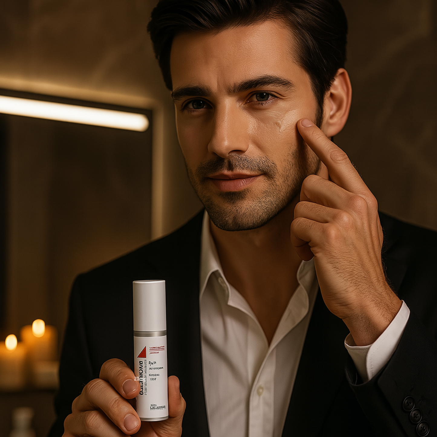 Eye cream