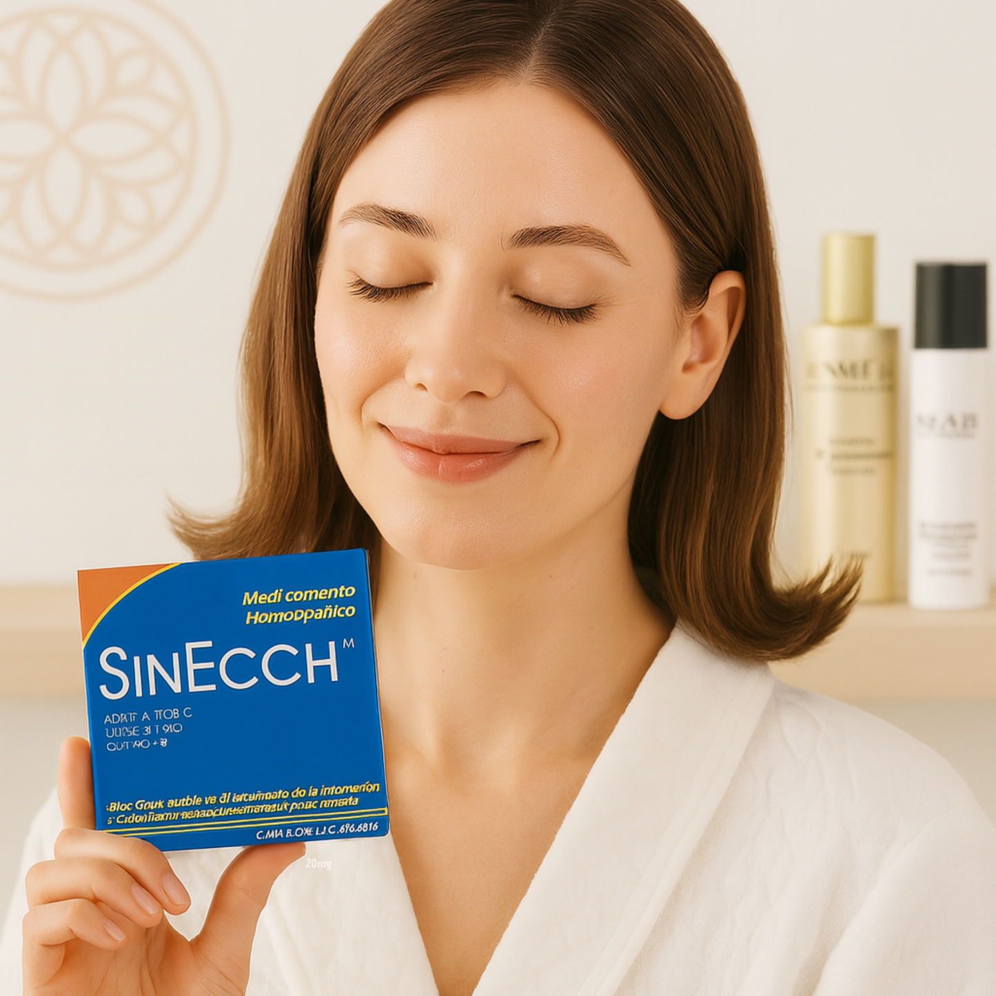 Sinecch