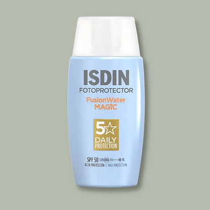 Fusion Water MAGIC SPF 50