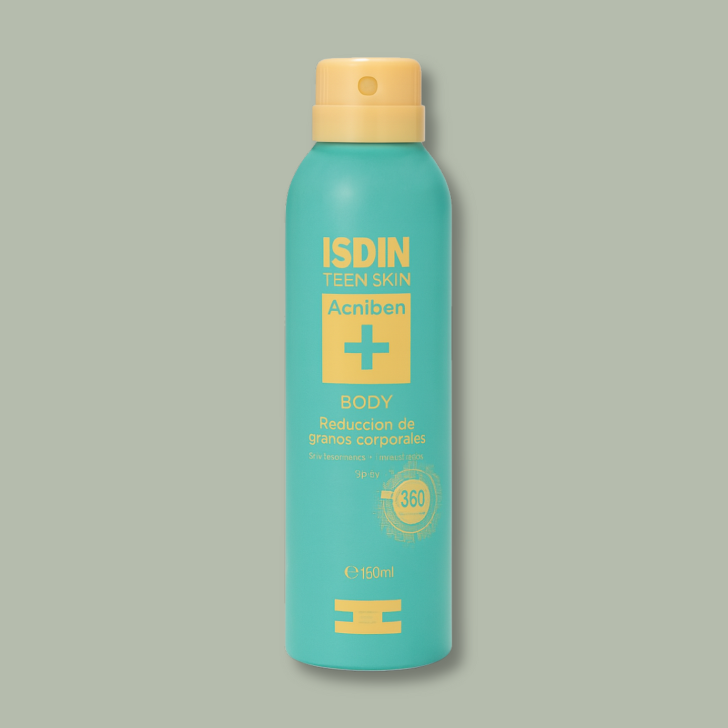 ACNIBEN®  Body Spray corporal