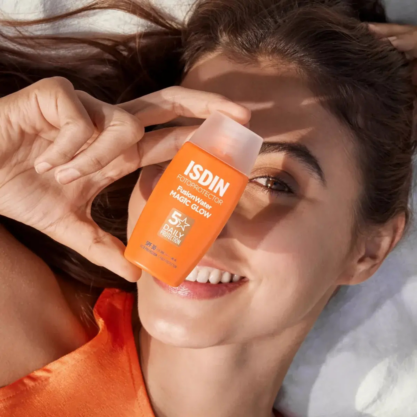 Fusion Water MAGIC Glow SPF 30