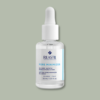 Pore Minimizer Suero Minimizador de Poros Anti-Edad