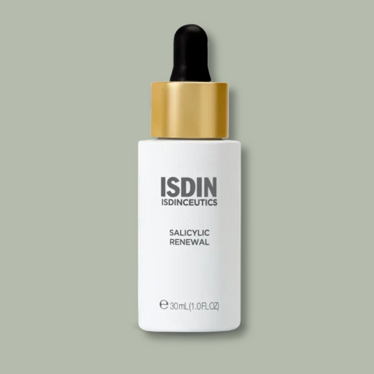 Salicylic Renewal
