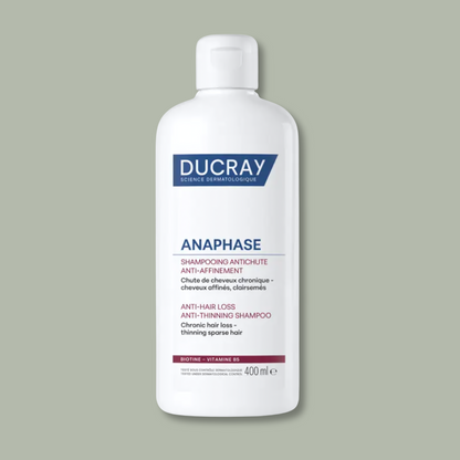 Anaphase shampoo anticaida y antiafinamiento