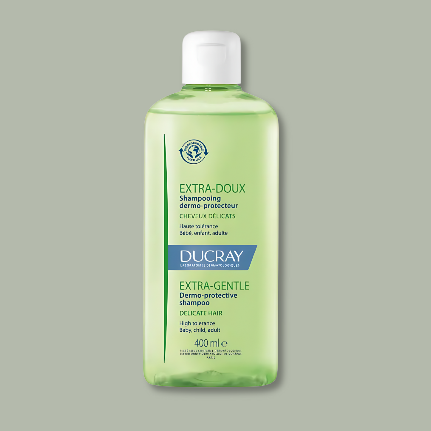 Extra Doux Shampoo