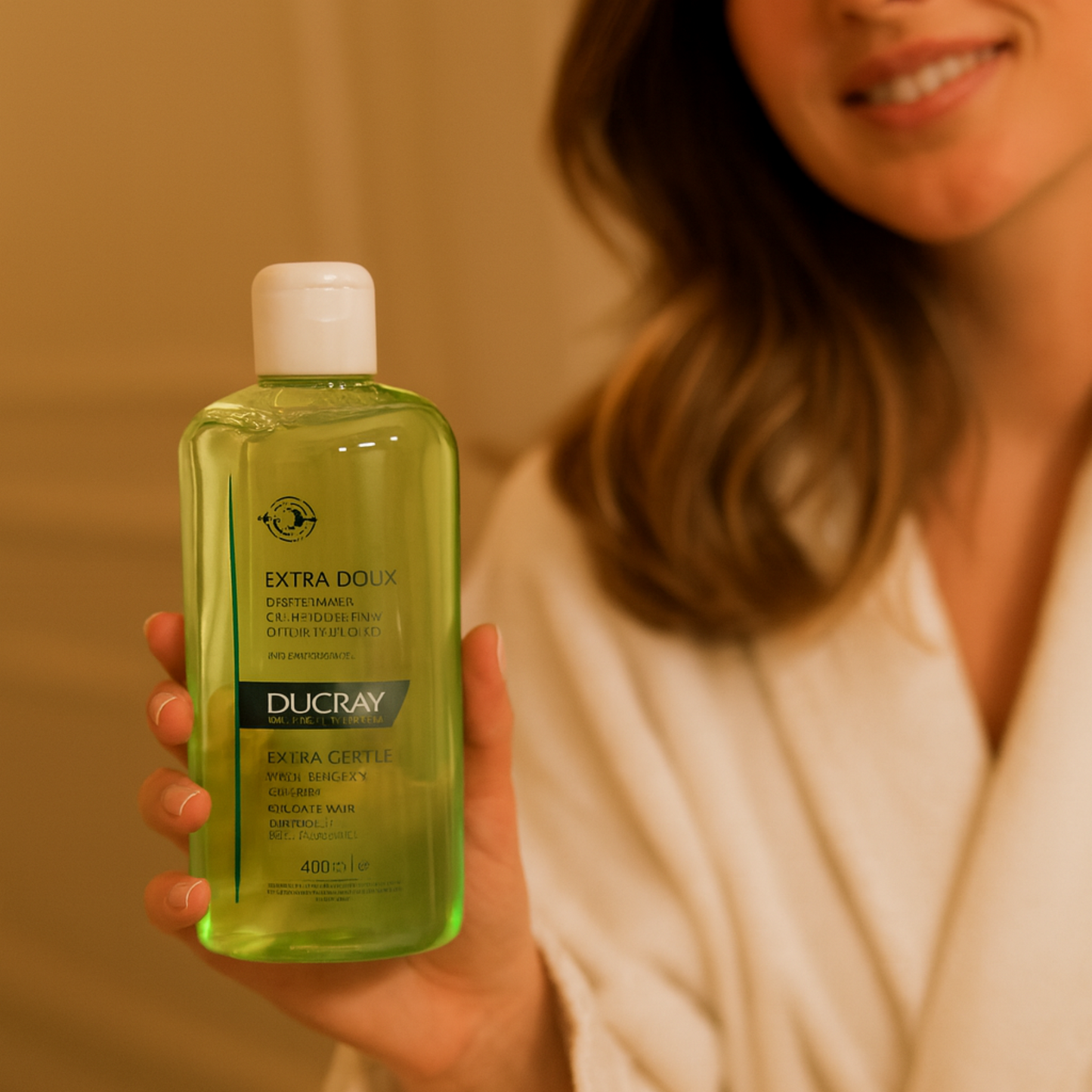 Extra Doux Shampoo