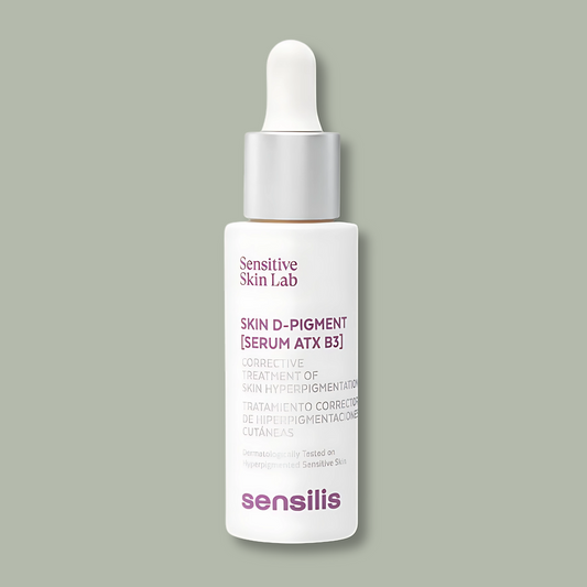 Skin D-Pigment Suero