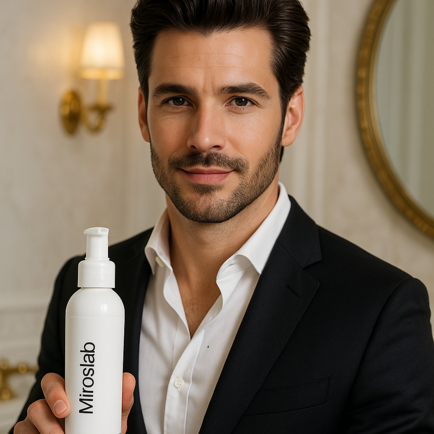 Clobetasol shampoo