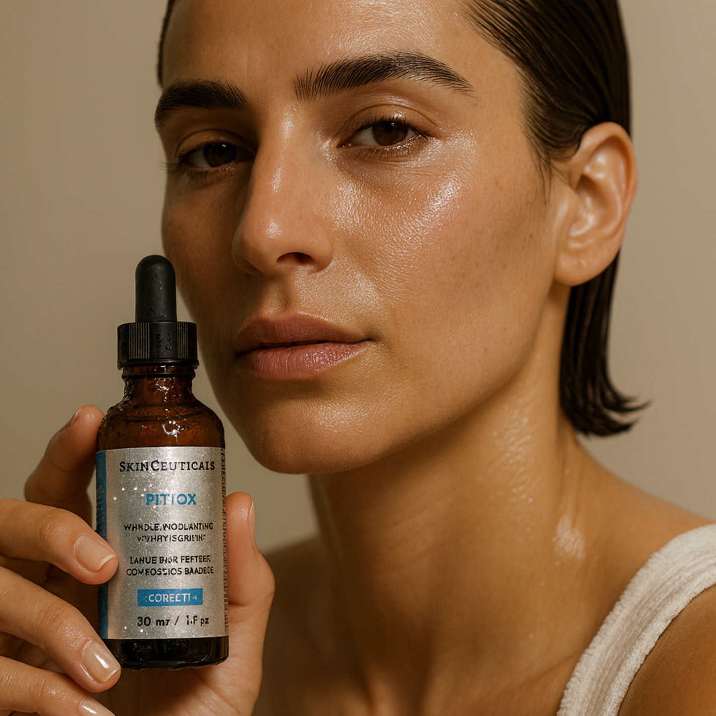 P-TIOX Serum