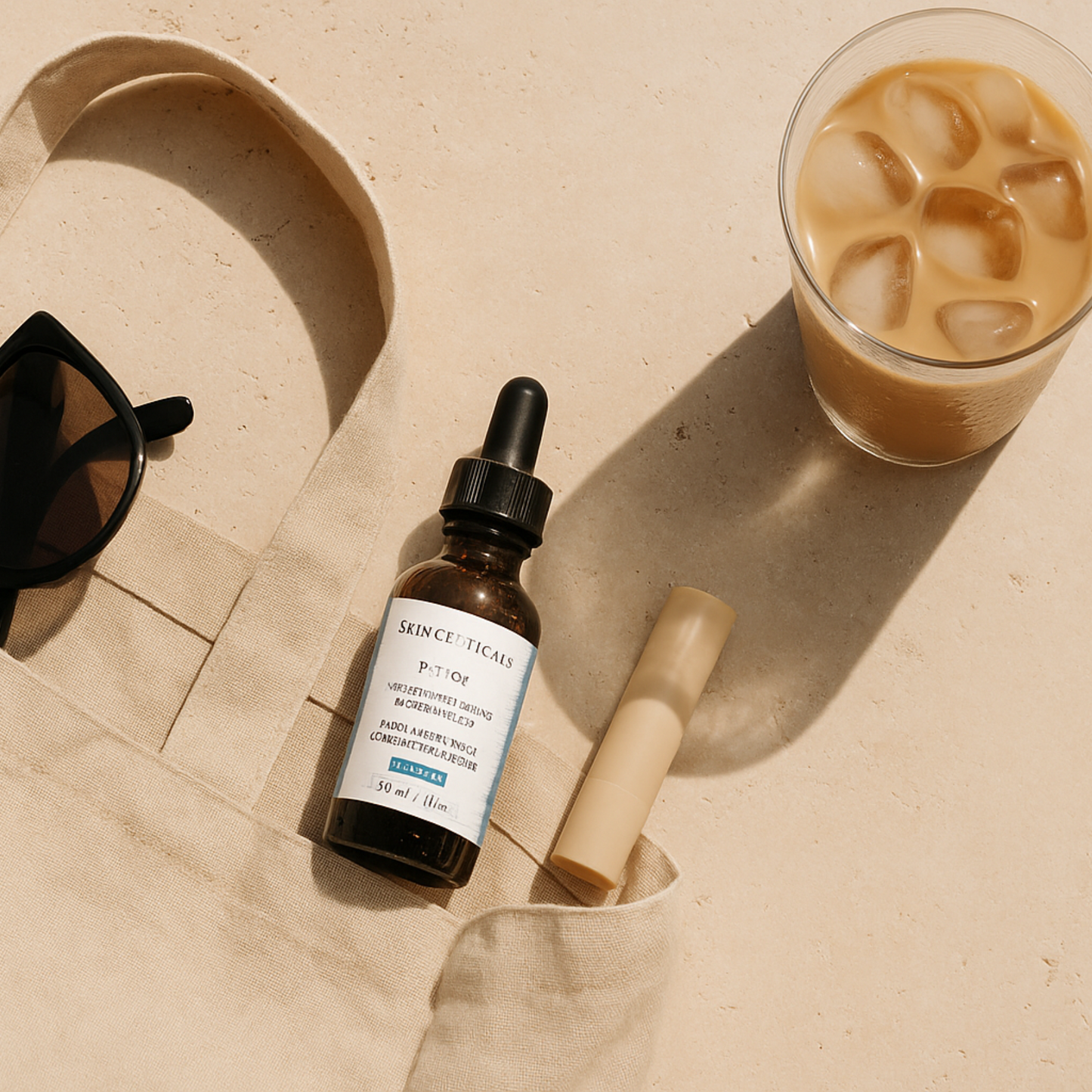 P-TIOX Serum
