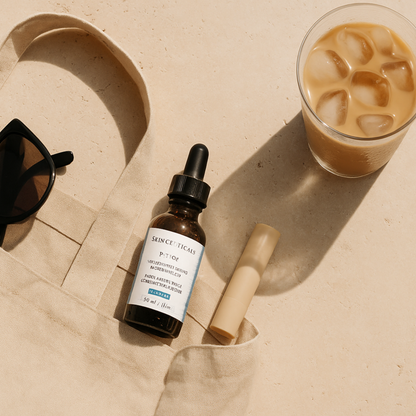 P-TIOX Serum