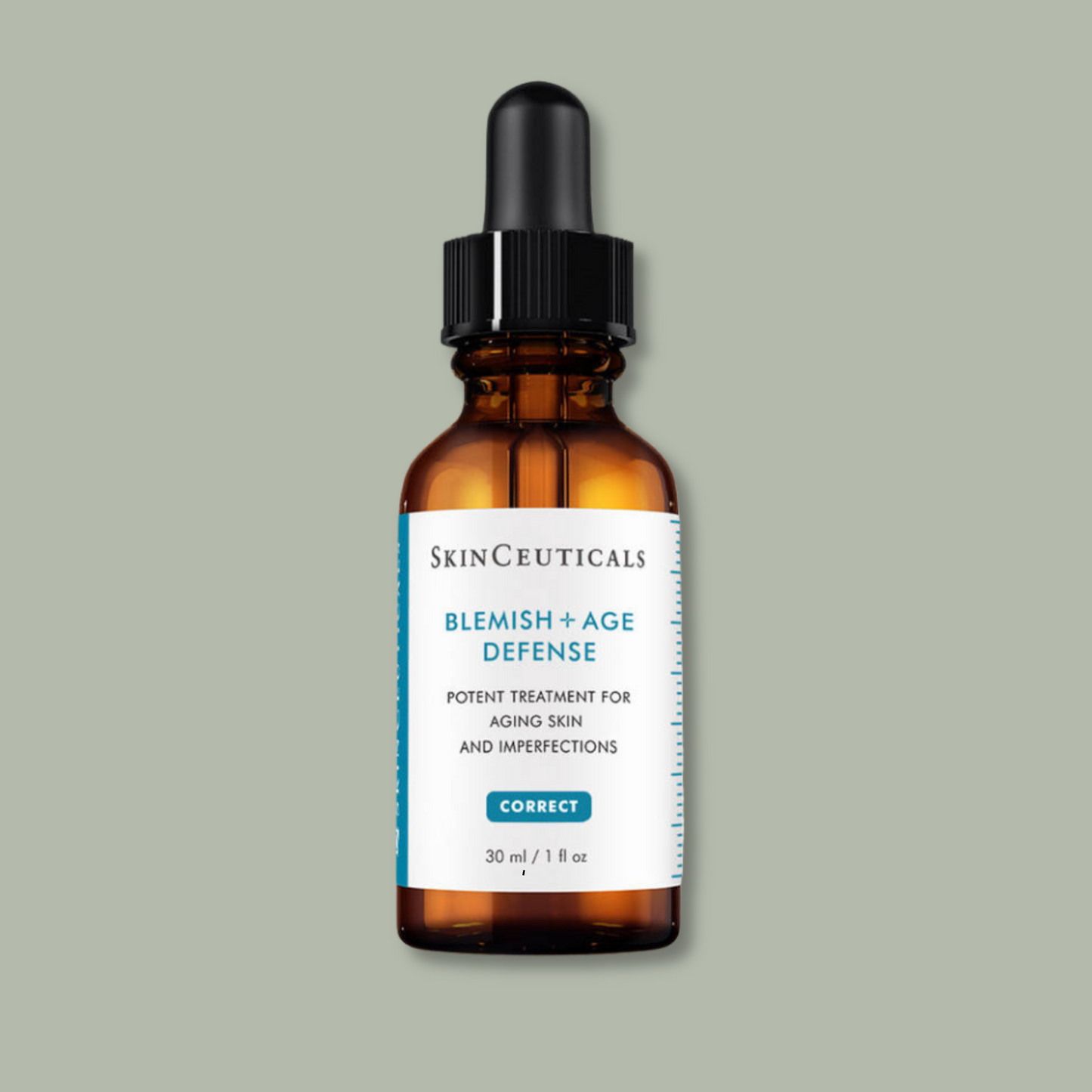 Blemish + age Defense