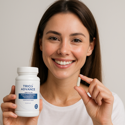 Cápsulas fórmula magistral