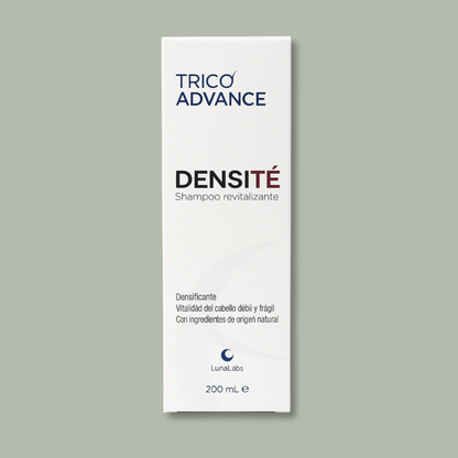 Densité Shampoo Revitalizante