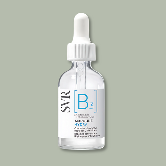 [B3] Ampoule Hydra
