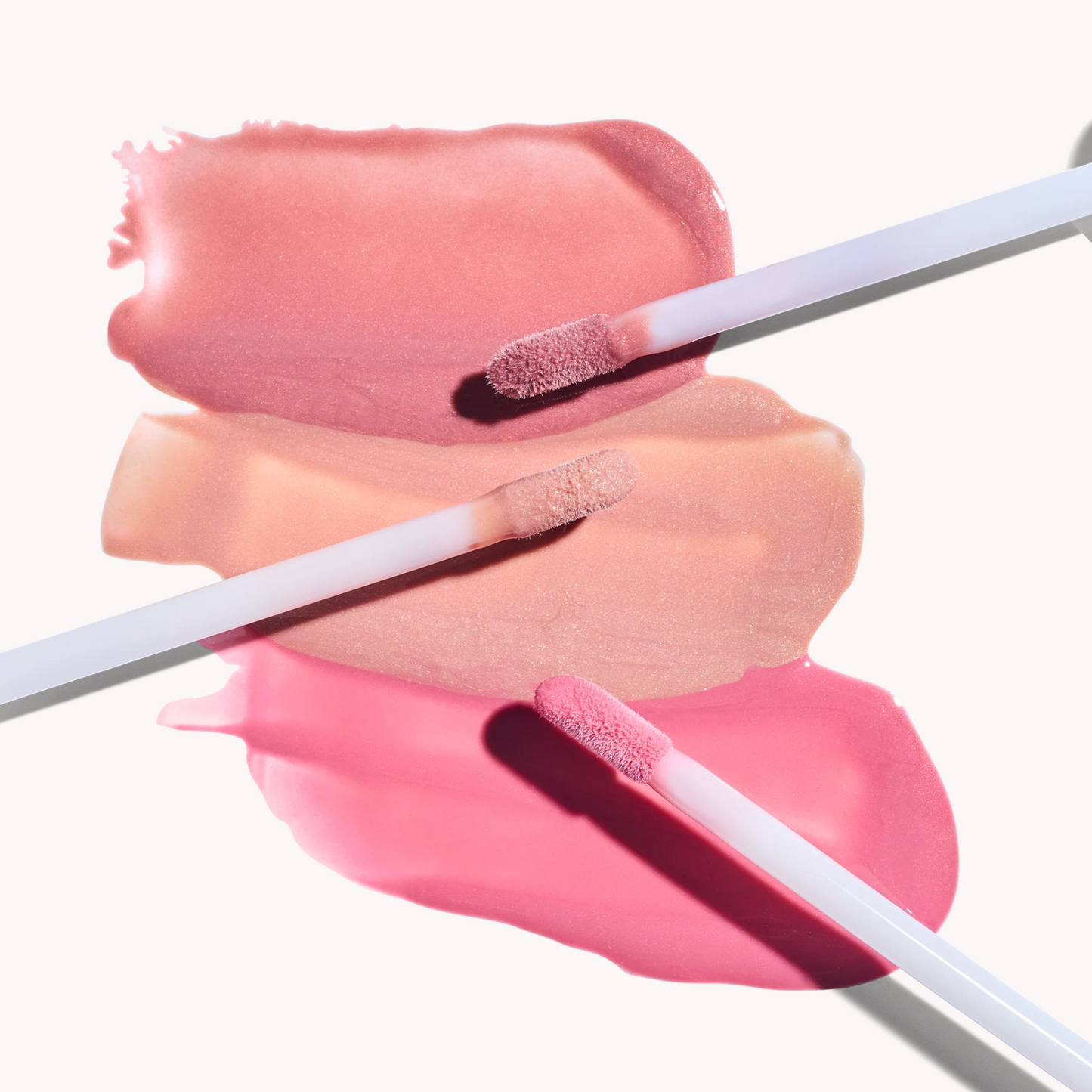 lip shine SPF 35