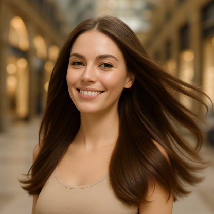 Dandrene Shampoo Exfoliante Anti-Caspa