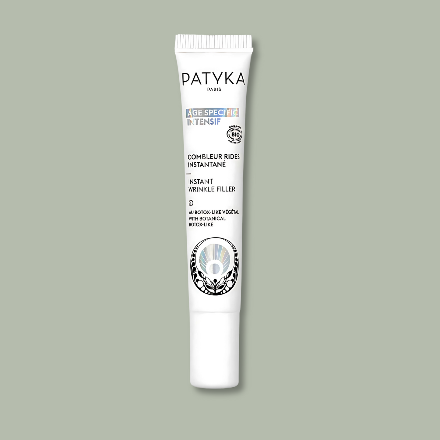 AGE Specific Intensif Instant Wrinkle Filler