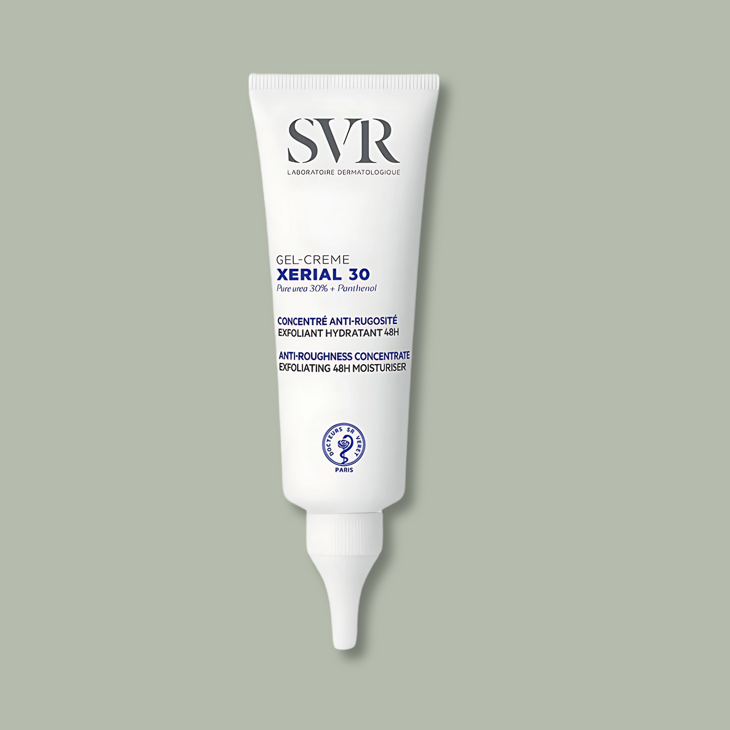 Xerial 30 Gel-Crème