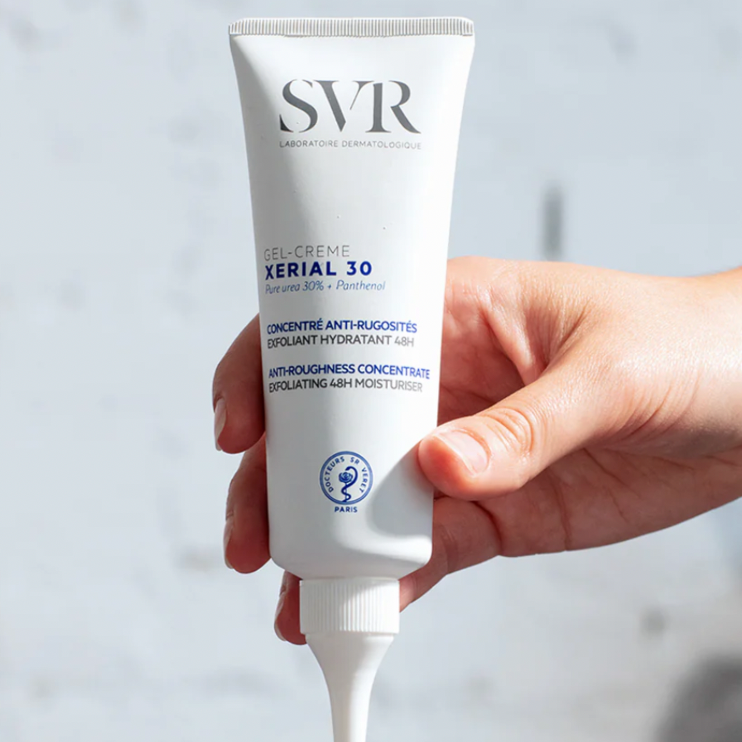 Xerial 30 Gel-Crème