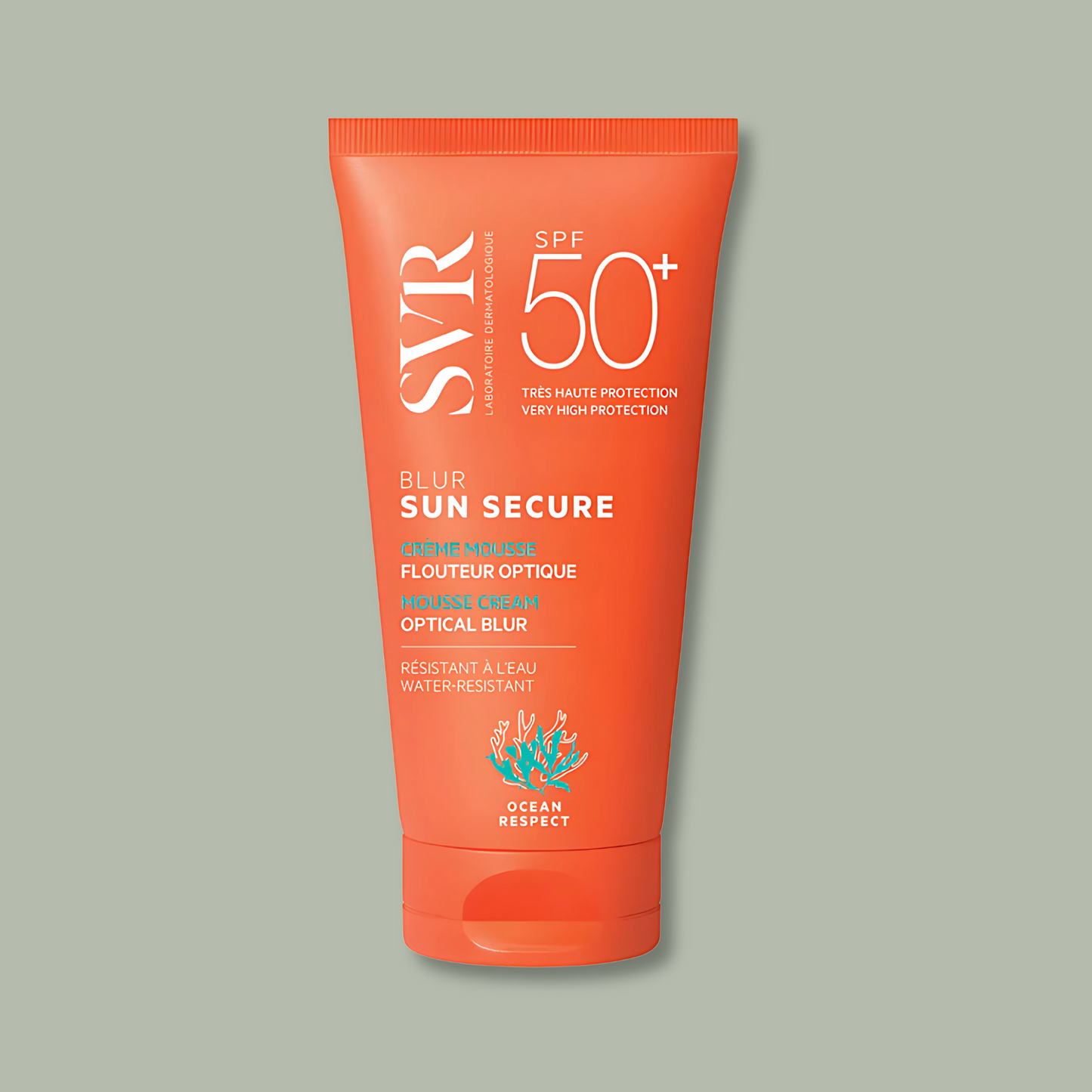 Sun secure blur SPF50+