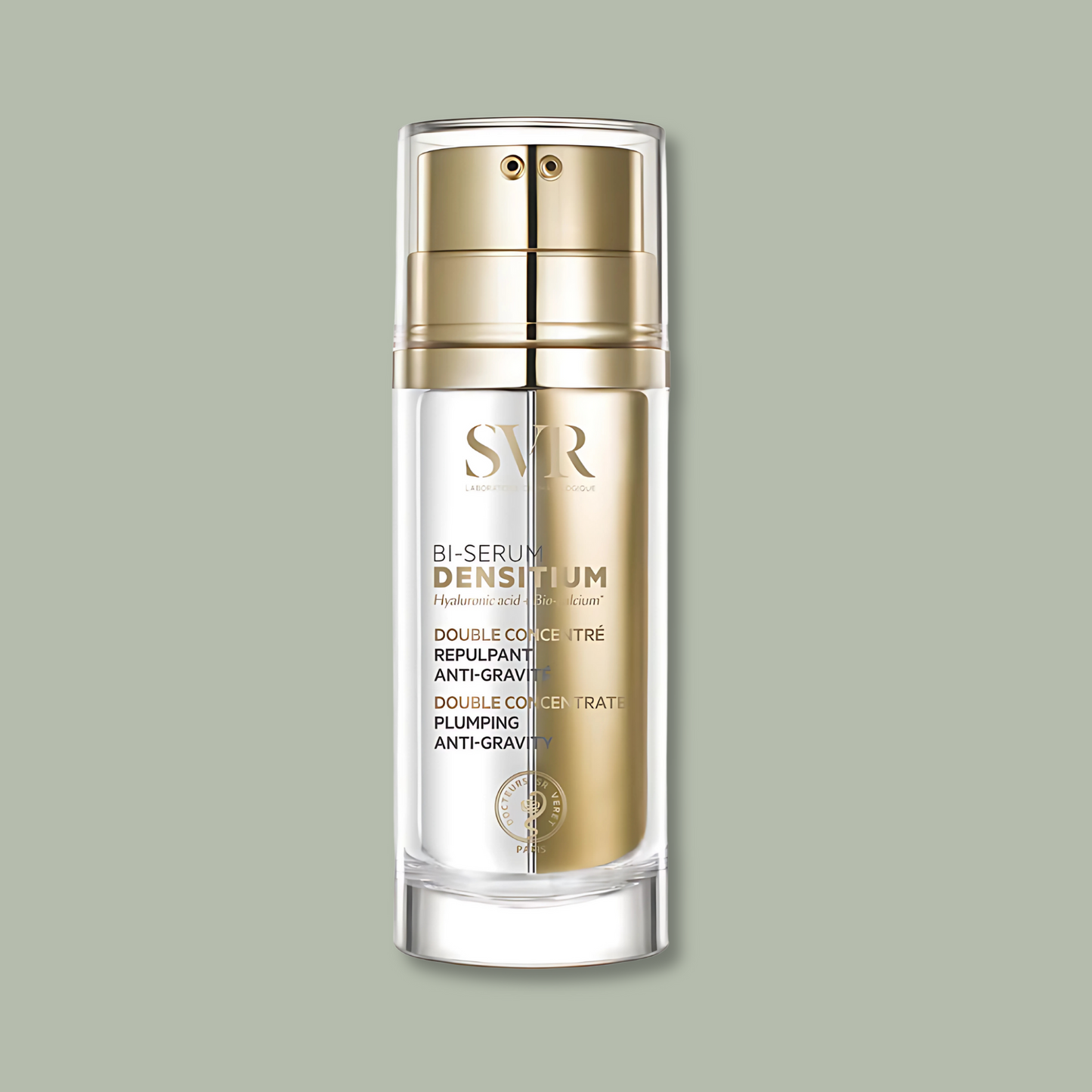 Densitium bi-Serum