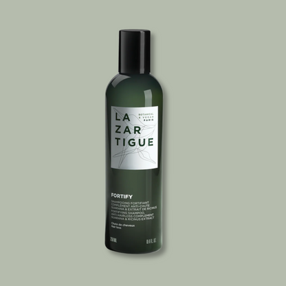 Fortify shampoo