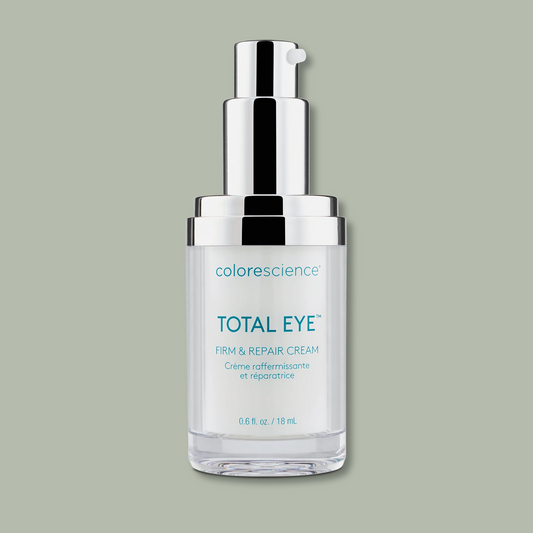 Total eye firm & repair cream