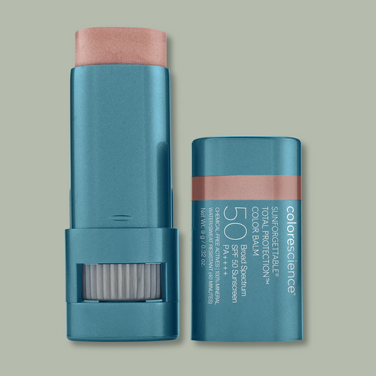 Sunforgettable total protection color balm SPF 50