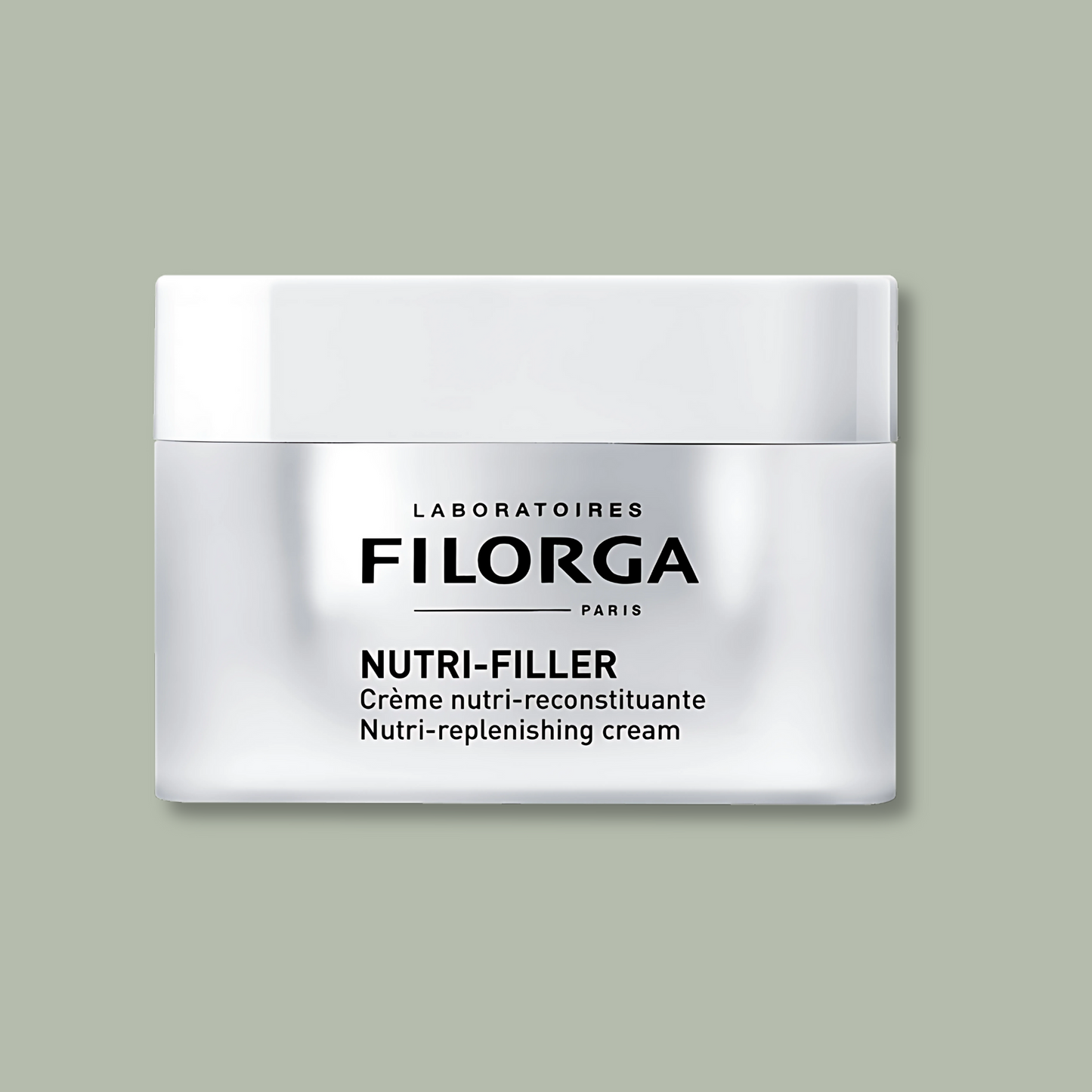 Nutri-filler