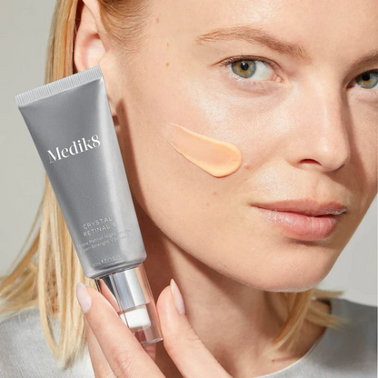 Crystal retinal 30ml